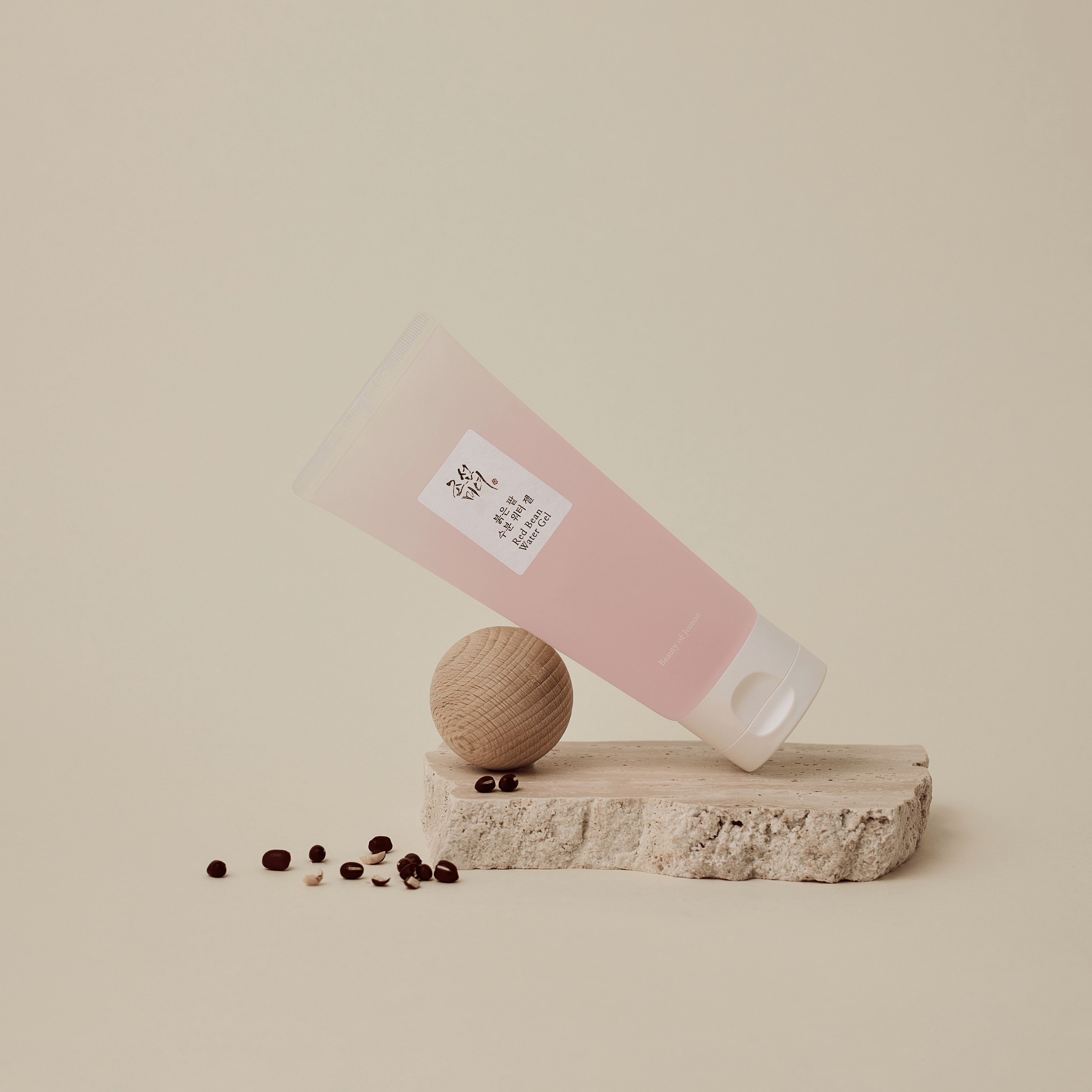Beauty of Joseon Red Bean Water Gel 100ml - cosmadic