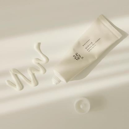 Beauty of Joseon Relief Sun Rice &amp; Probiotics SPF50+ PA++++ 50ml - cosmadic