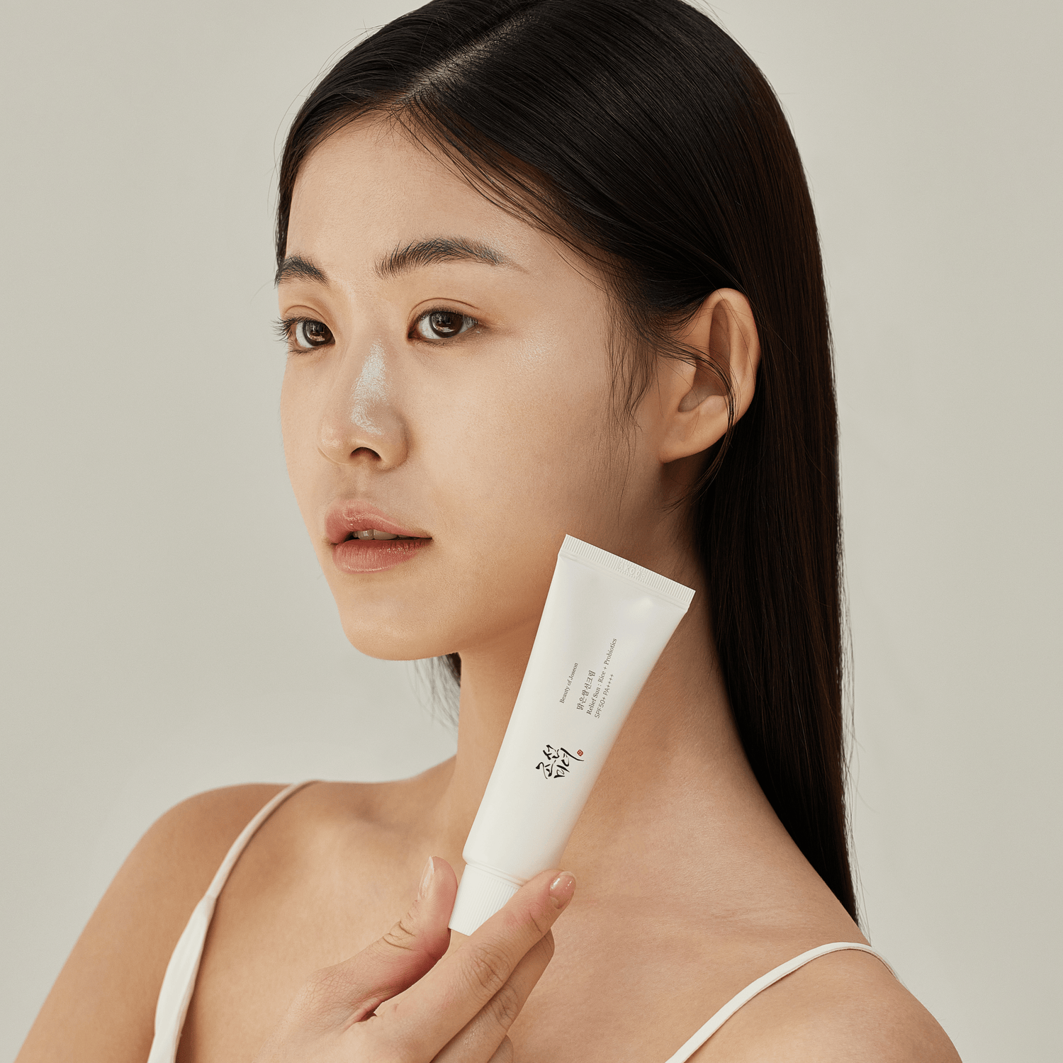 Beauty of Joseon Relief Sun Rice &amp; Probiotics SPF50+ PA++++ 50ml - cosmadic