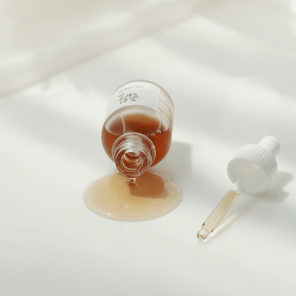 Beauty of Joseon Revive Serum Ginseng + Snail Mucin 30ml - cosmadic