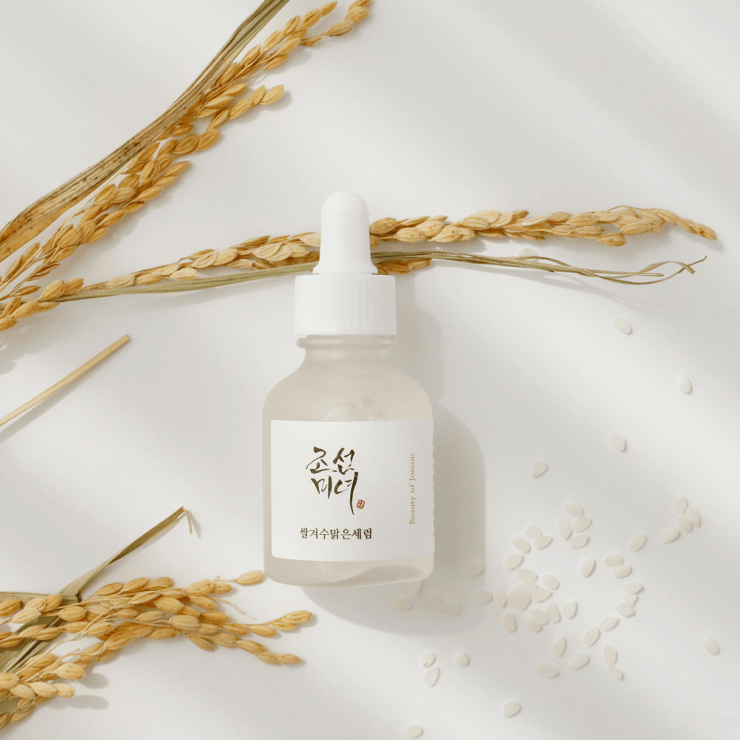 Beauty of Joseon Glow Deep Serum Rice + Alpha-Arbutin 30ml - cosmadic