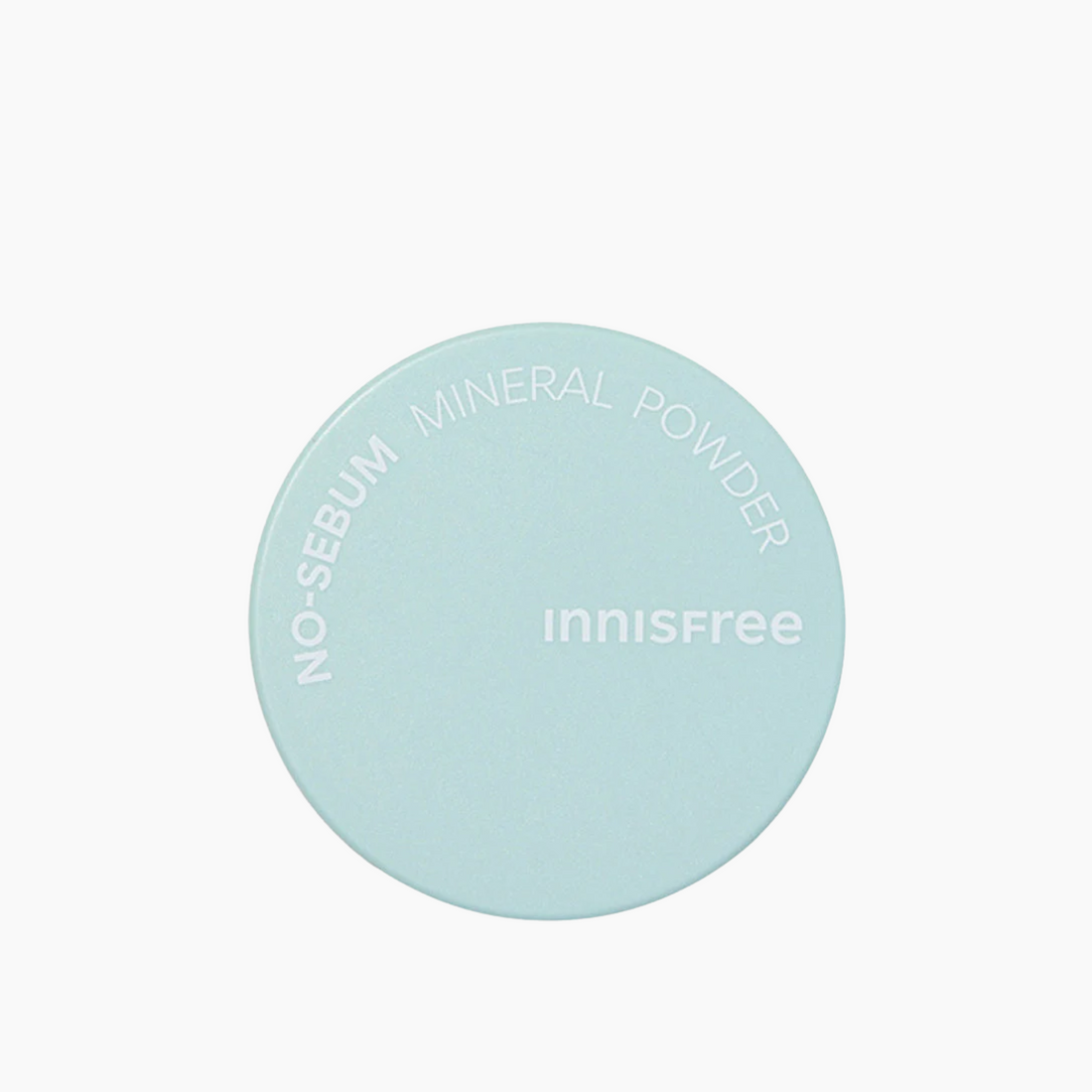 Innisfree No-Sebum Mineral Powder - cosmadic