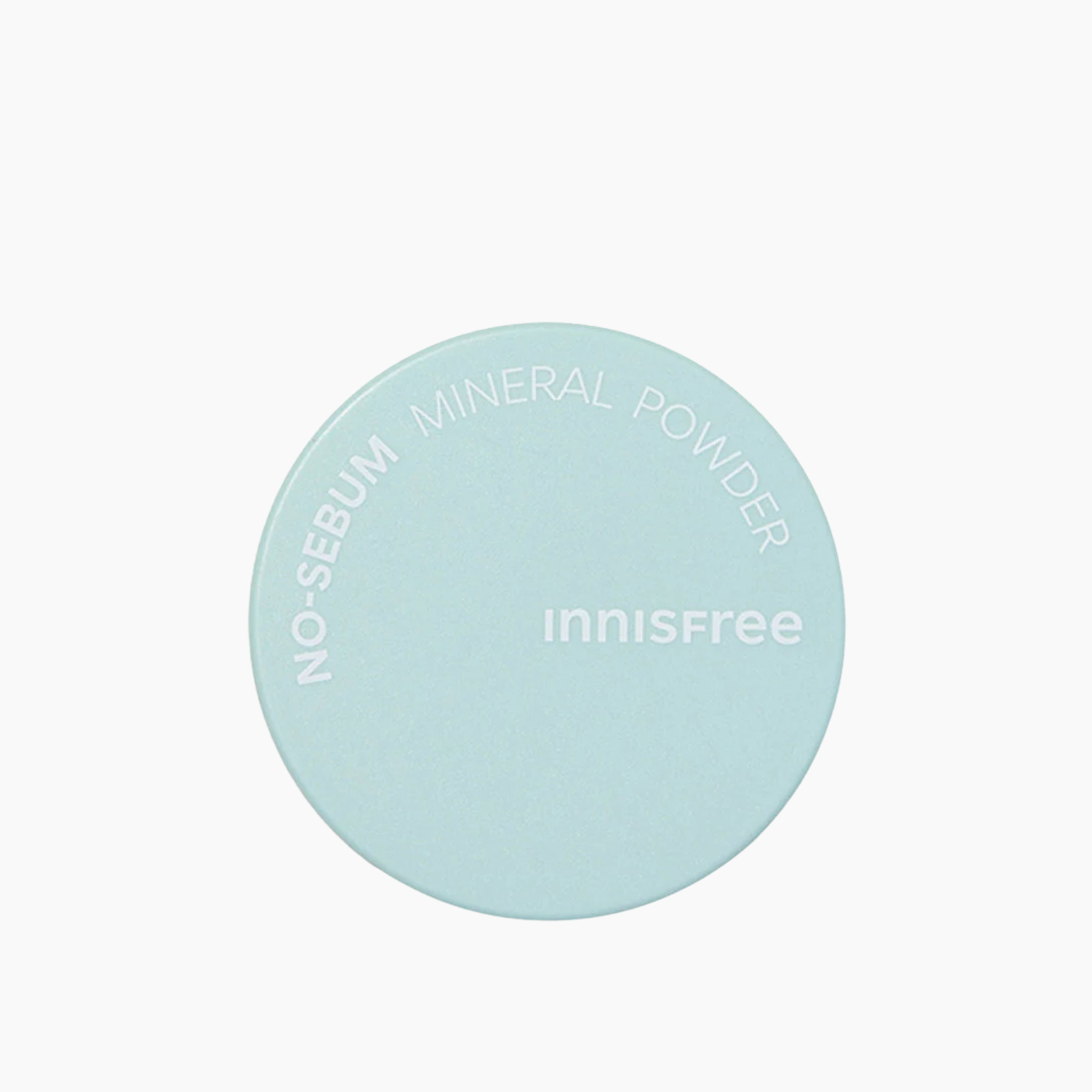 Innisfree No-Sebum Mineral Powder - cosmadic