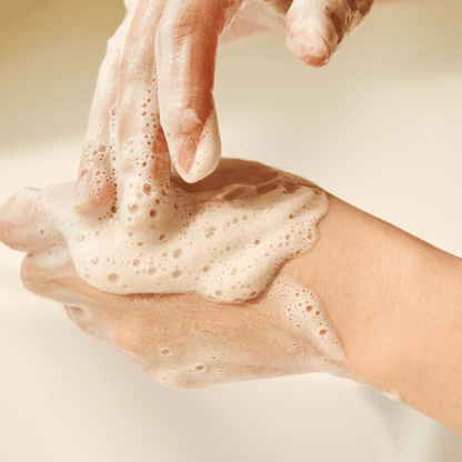 Skin1004 Centella Ampoule Foam 125ml - cosmadic