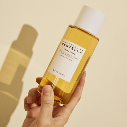 Skin1004 Madagascar Centella Toning Toner 210ml - cosmadic