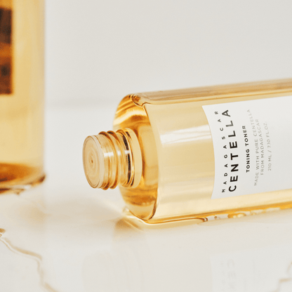 Skin1004 Madagascar Centella Toning Toner 210ml - cosmadic