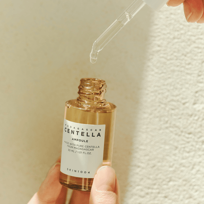 Skin1004 Madagascar Centella Ampoule 30ml - cosmadic
