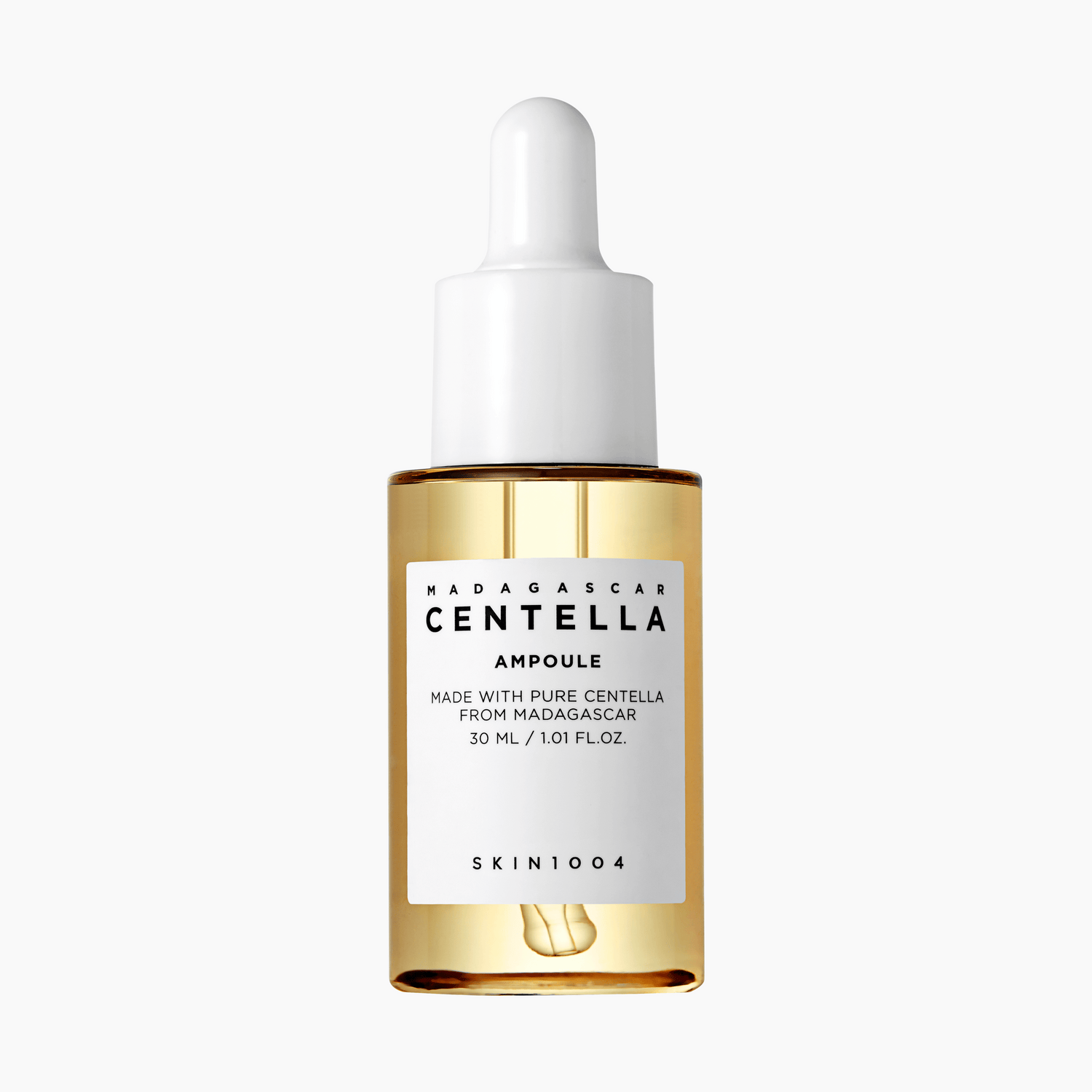 Skin1004 Madagascar Centella Ampoule 30ml - cosmadic