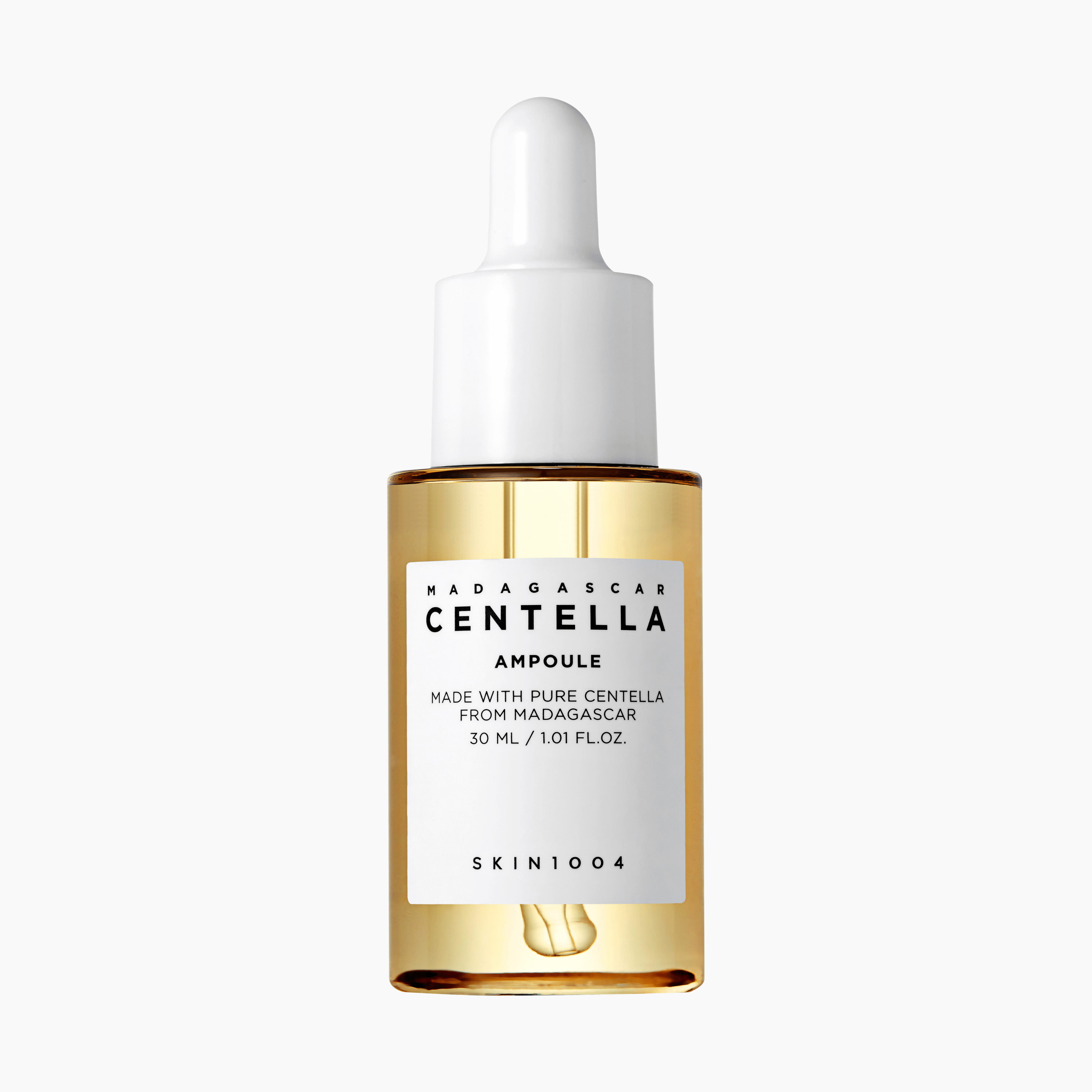 Skin1004 Madagascar Centella Ampoule 30ml - cosmadic