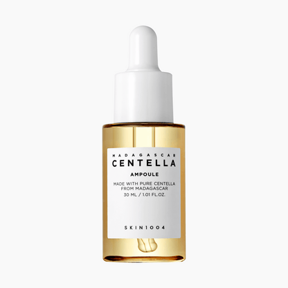 Skin1004 Madagascar Centella Ampoule 30ml - cosmadic