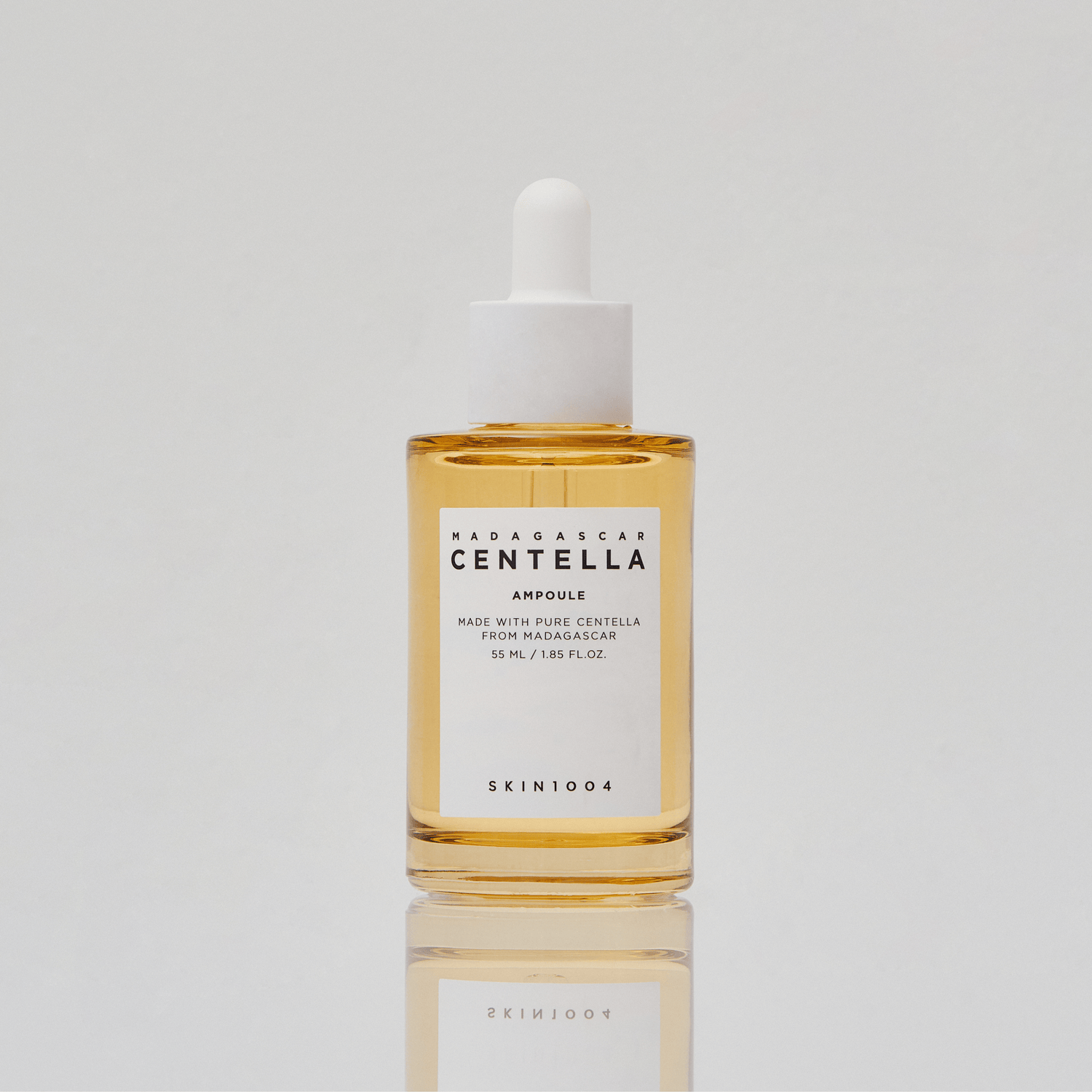 Skin1004 Madagascar Centella Ampoule 55ml - cosmadic