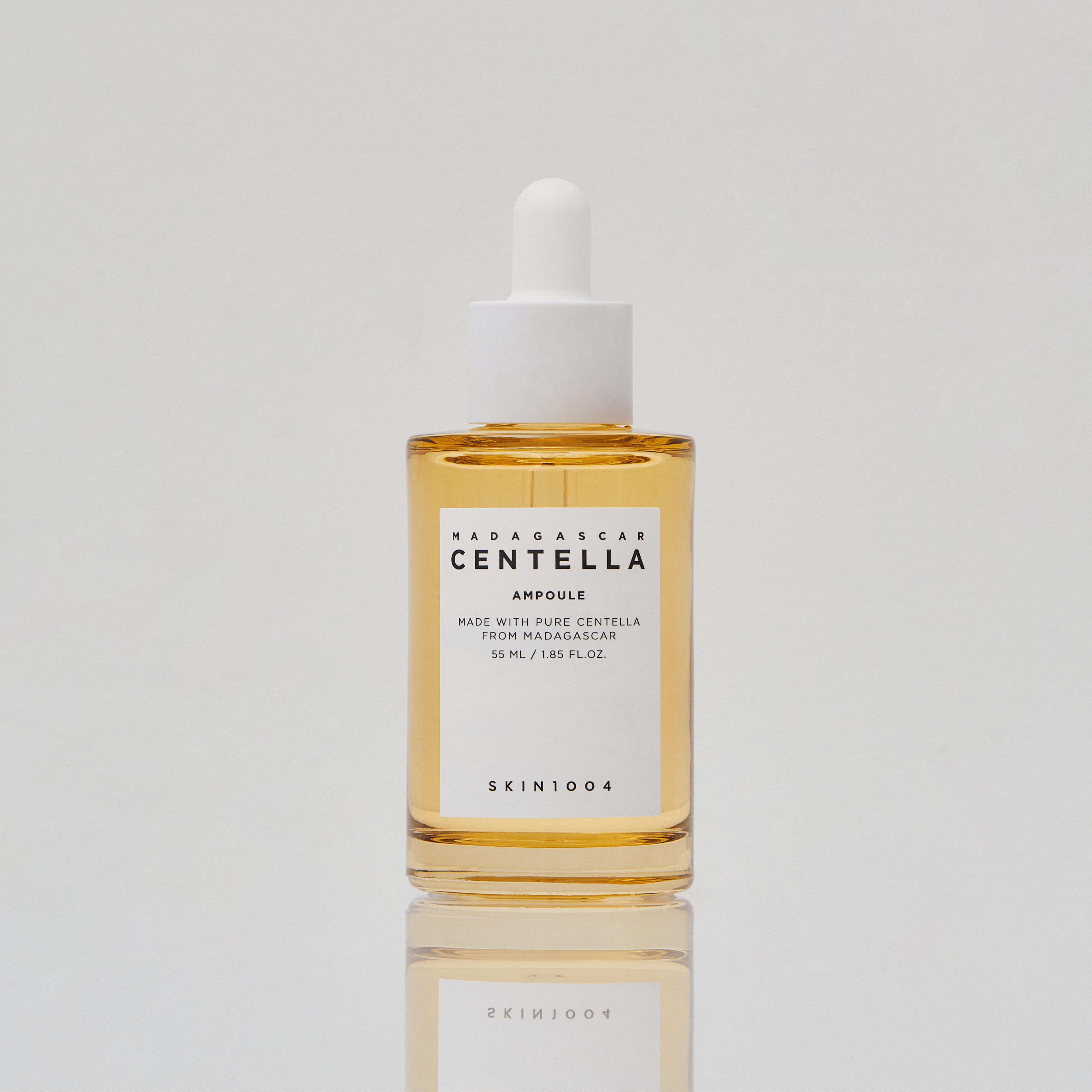 Skin1004 Madagascar Centella Ampoule 55ml - cosmadic