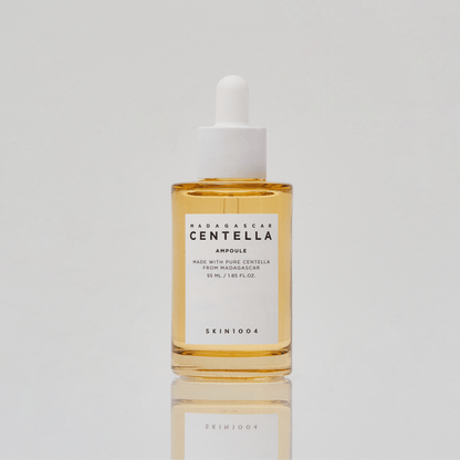 Skin1004 Madagascar Centella Ampoule 55ml - cosmadic