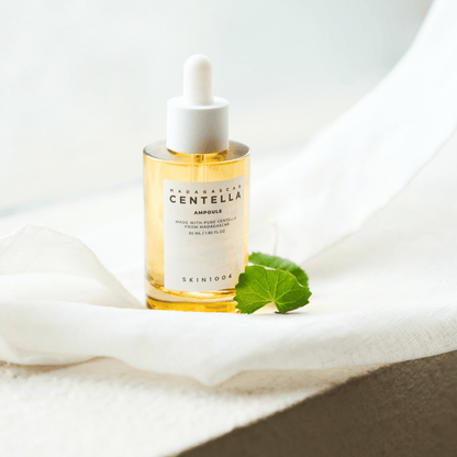Skin1004 Madagascar Centella Ampoule 55ml - cosmadic