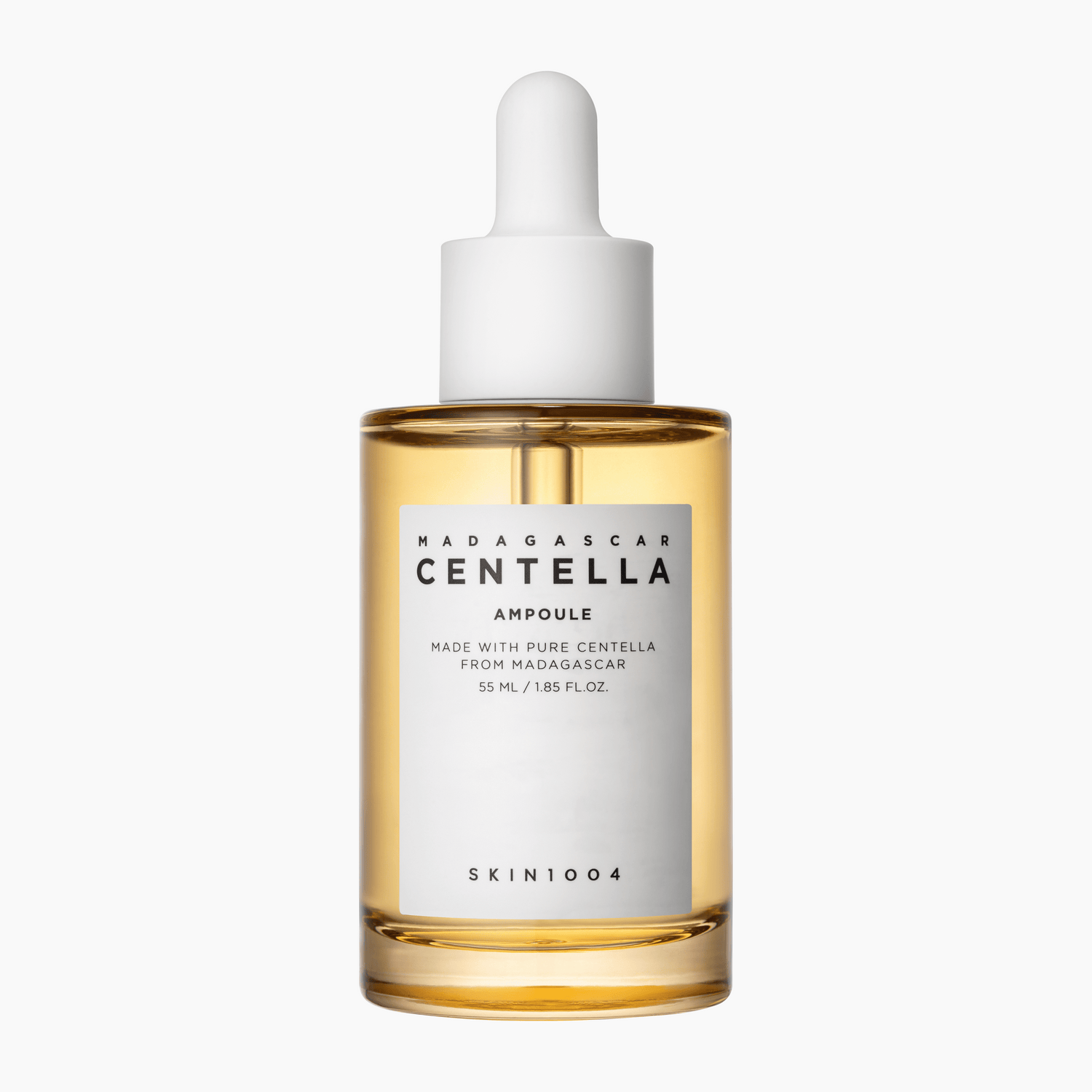 Skin1004 Madagascar Centella Ampoule 55ml - cosmadic