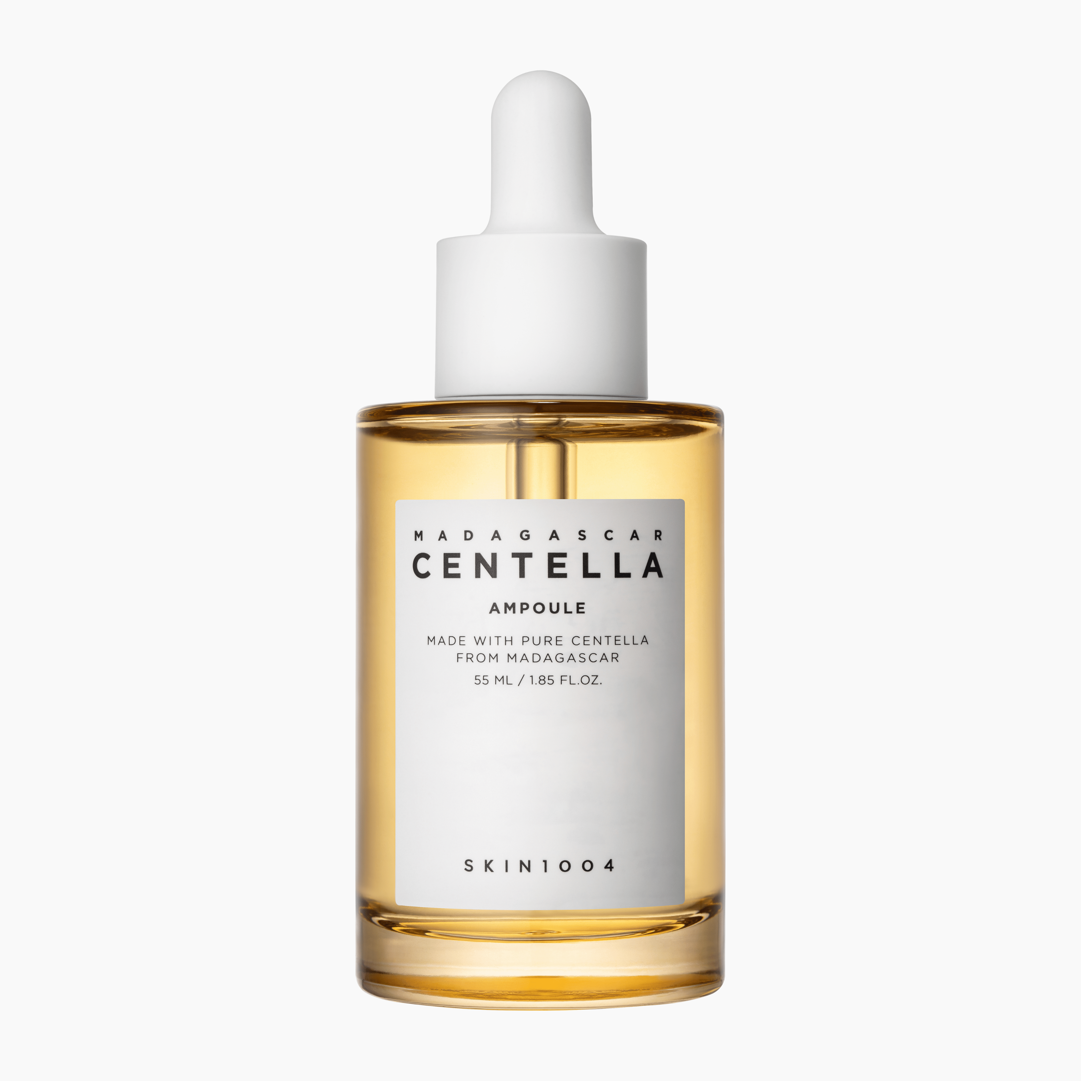 Skin1004 Madagascar Centella Ampoule 55ml - cosmadic