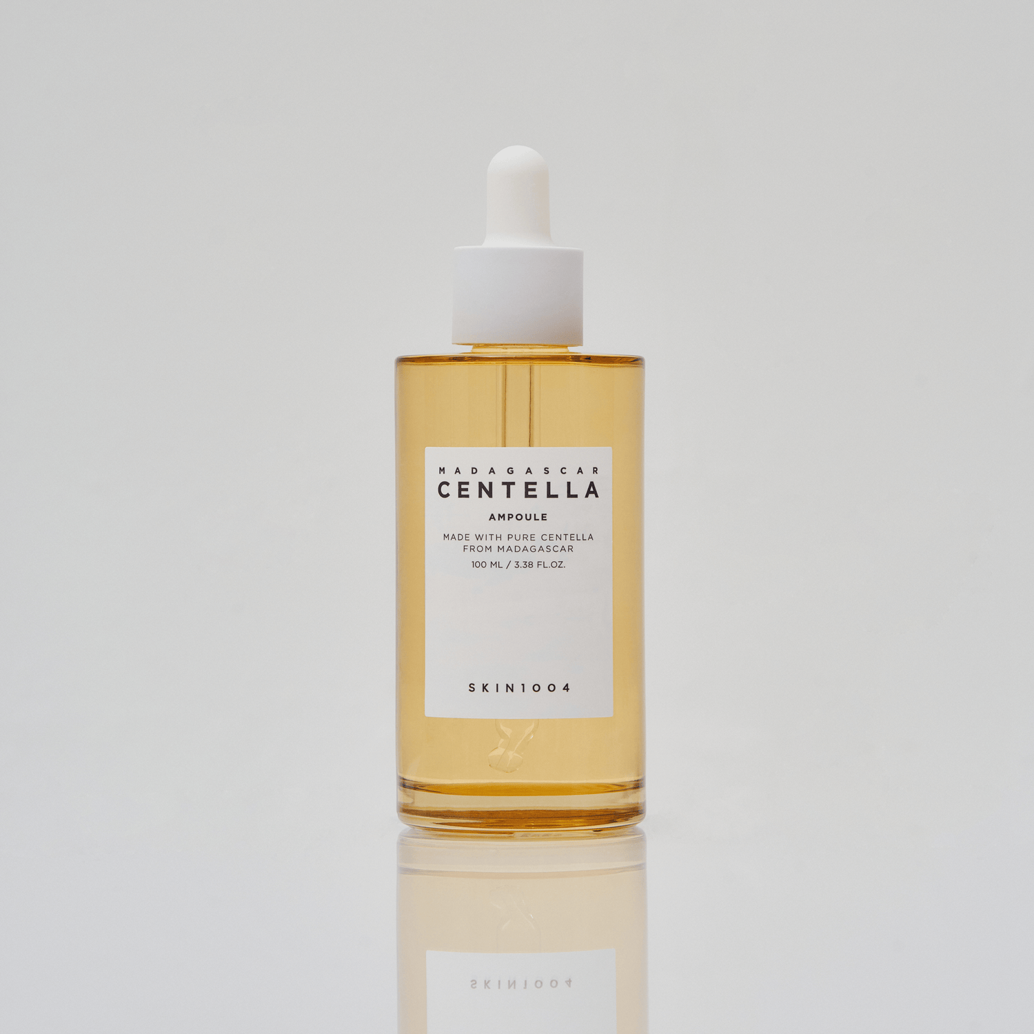 Skin1004 Madagascar Centella Ampoule 100ml - cosmadic