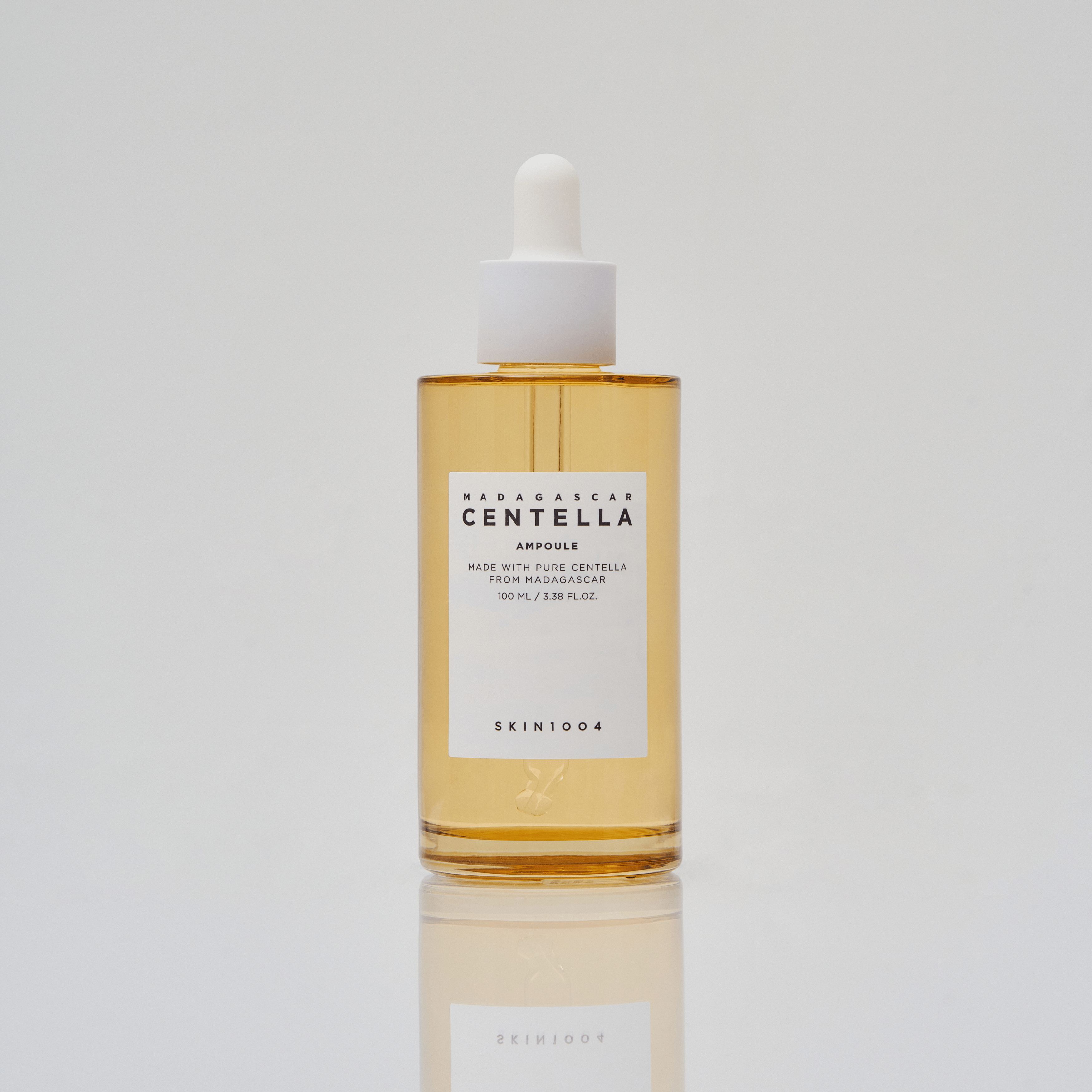 Skin1004 Madagascar Centella Ampoule 100ml - cosmadic