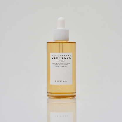 Skin1004 Madagascar Centella Ampoule 100ml - cosmadic