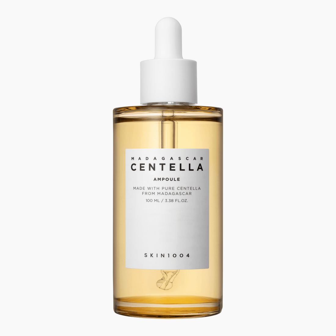 Skin1004 Madagascar Centella Ampoule 100ml - cosmadic