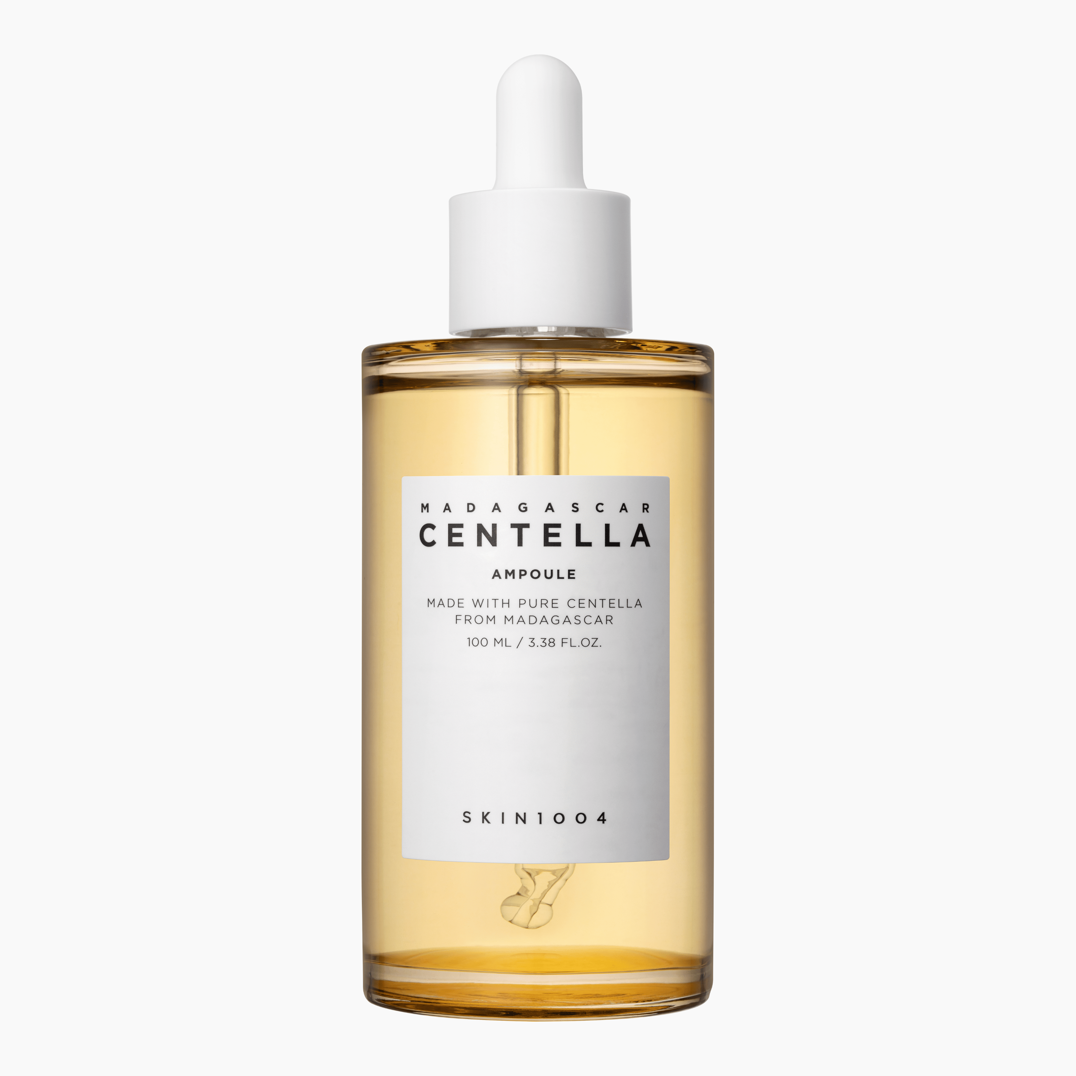 Skin1004 Madagascar Centella Ampoule 100ml - cosmadic