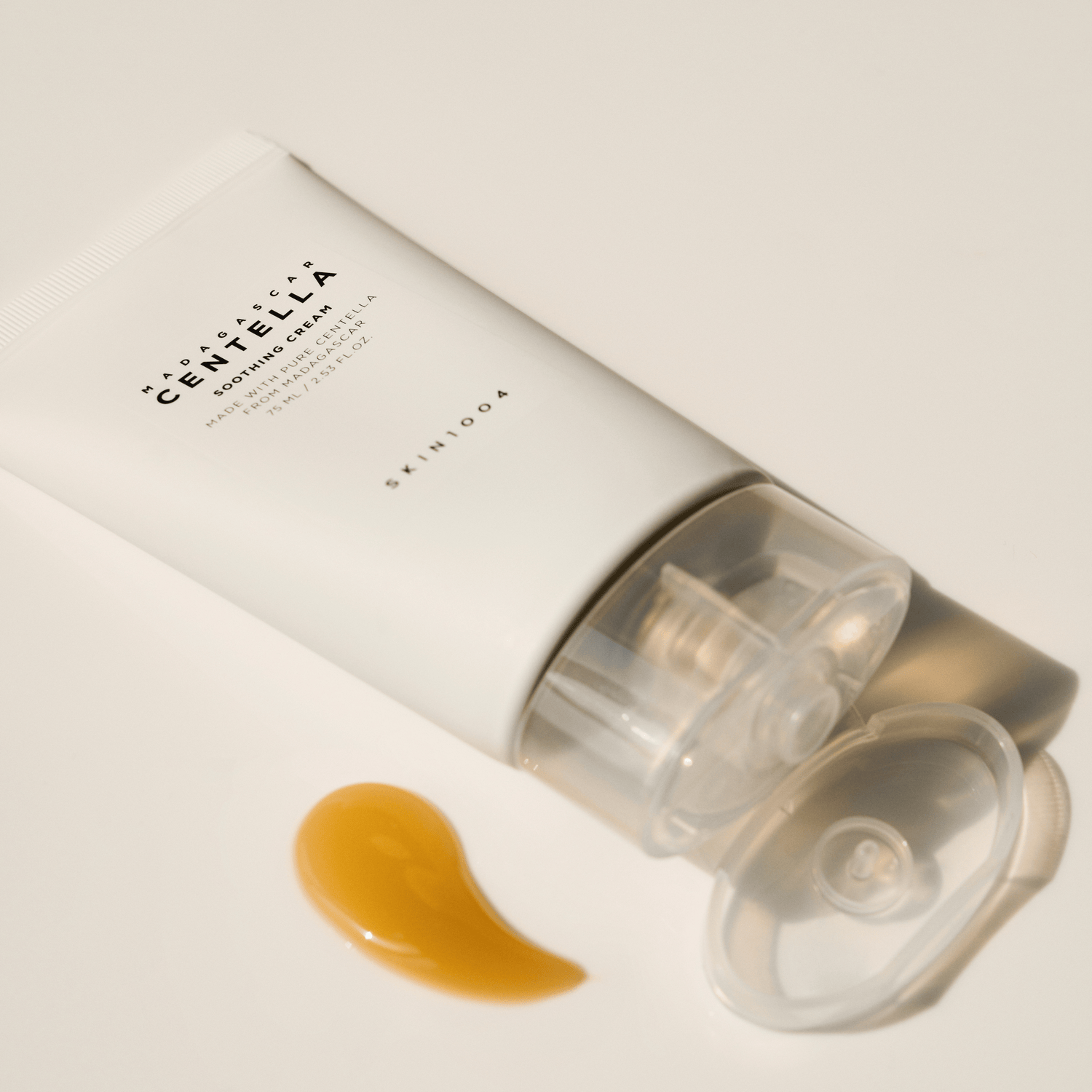 Skin1004 Madagascar Centella Soothing Cream 75ml - cosmadic