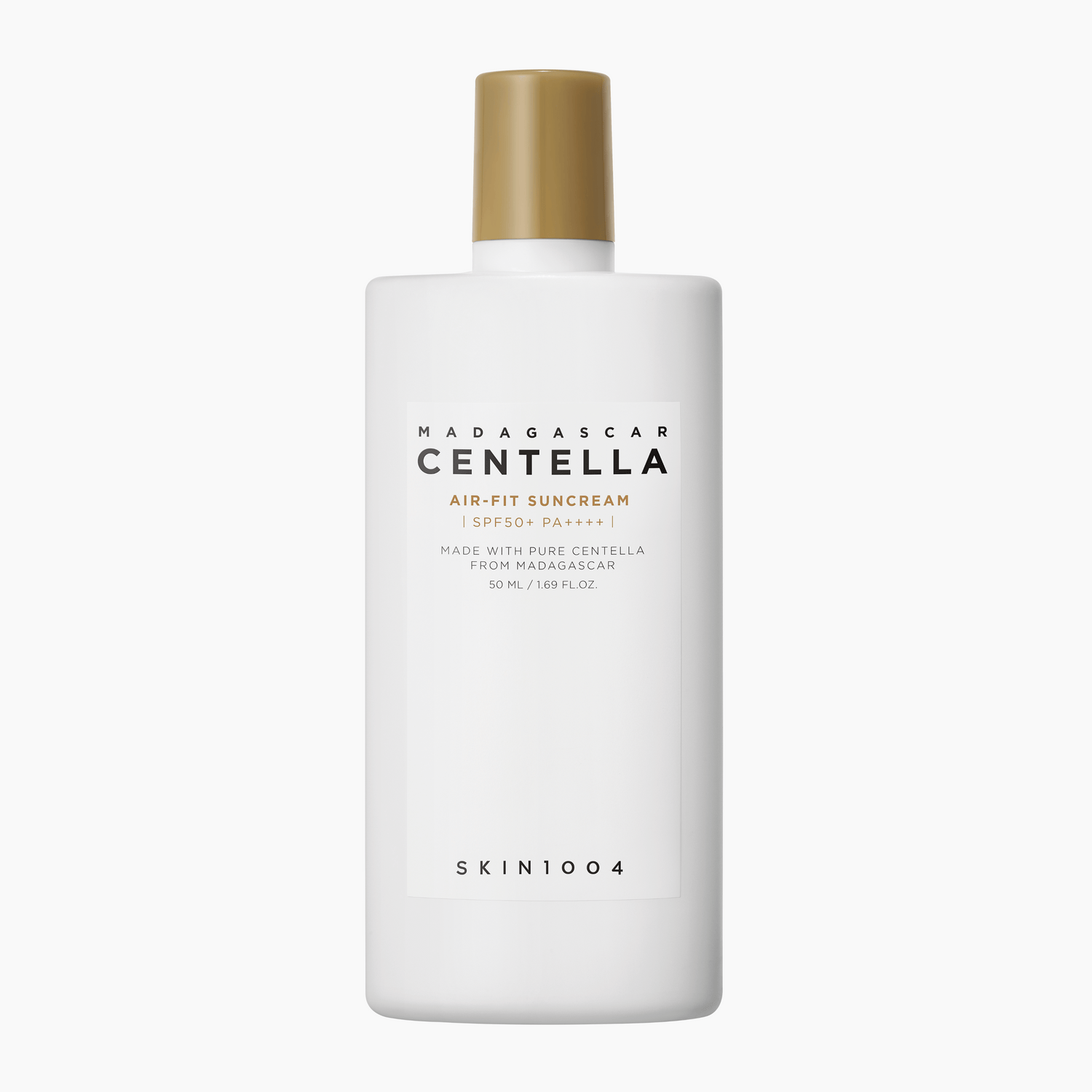 Skin1004 Madagascar Centella Air-Fit Suncream Plus 50ml - cosmadic