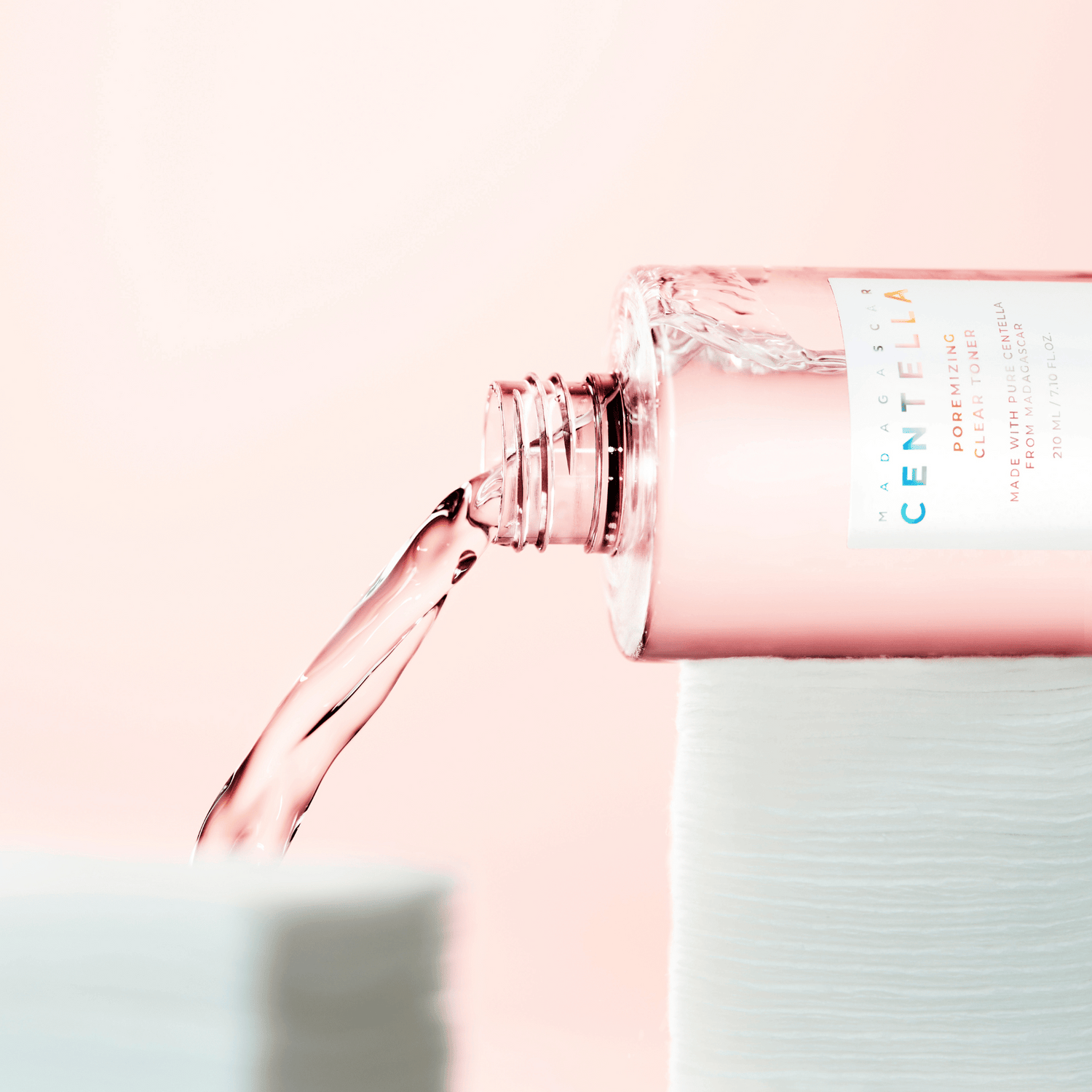 Skin1004 Madagascar Centella Poremizing Clear Toner 210ml - cosmadic