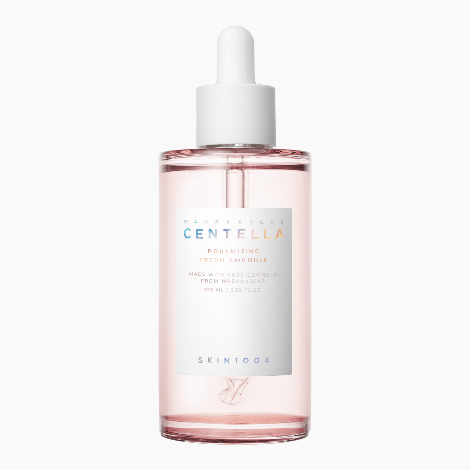 Skin1004 Madagascar Centella Poremizing Fresh Ampoule 100ml - cosmadic