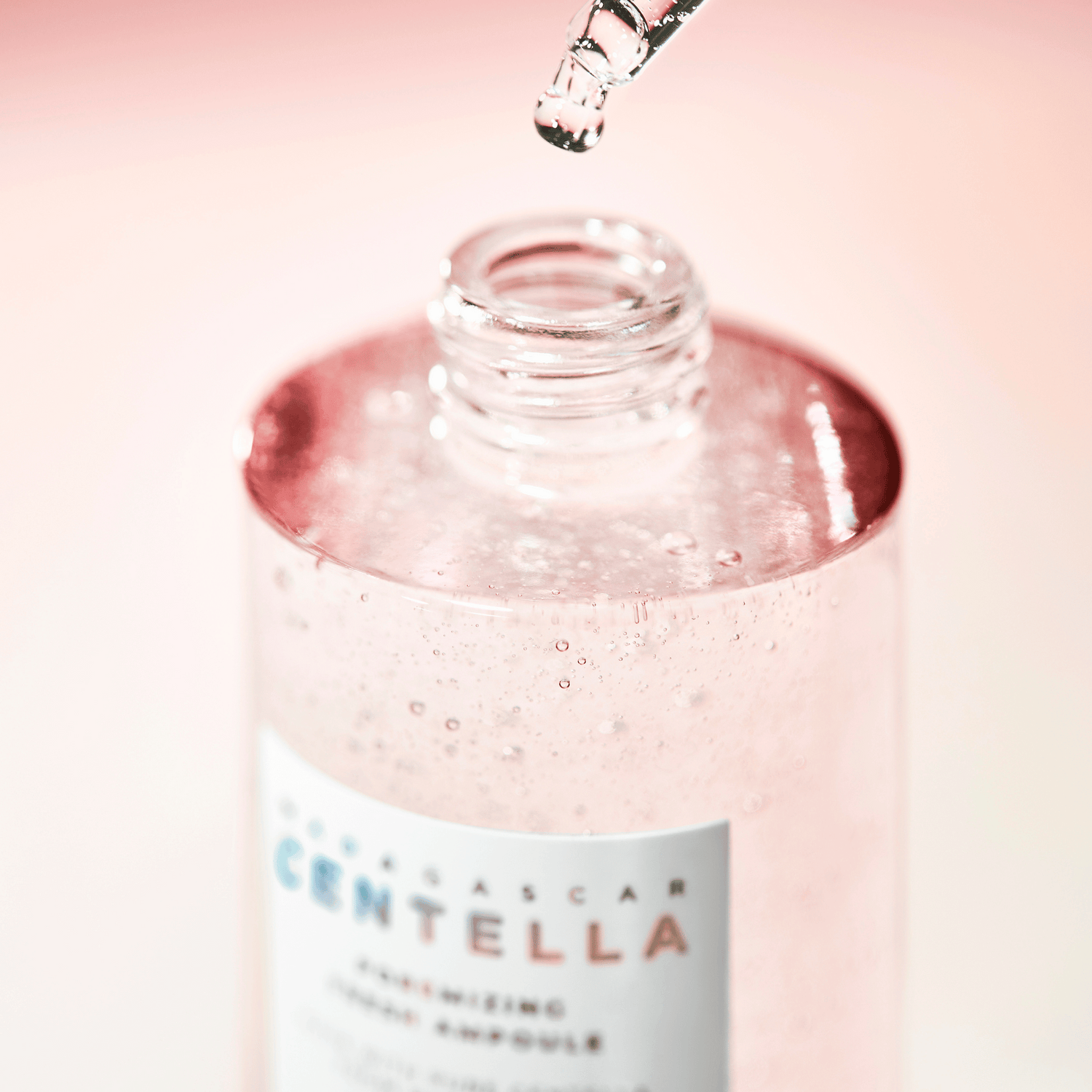 Skin1004 Madagascar Centella Poremizing Fresh Ampoule 100ml - cosmadic