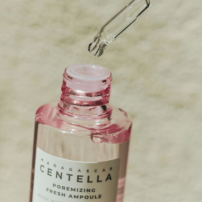 Skin1004 Poremizing Fresh Ampoule 30ml - cosmadic