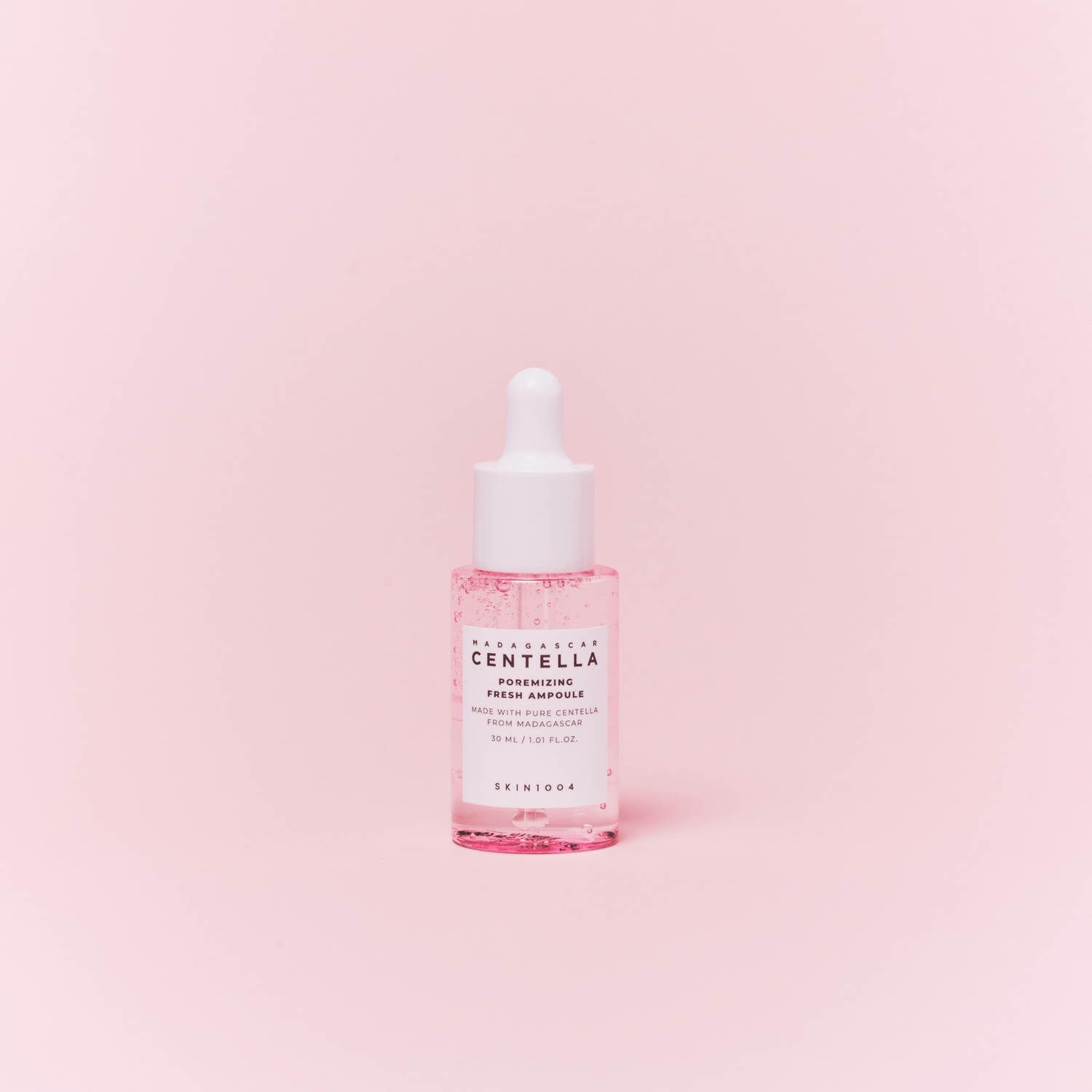 Skin1004 Poremizing Fresh Ampoule 30ml - cosmadic