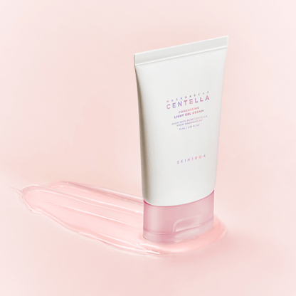 Skin1004 Madagascar Centella Poremizing Light Gel Cream 75ml - cosmadic