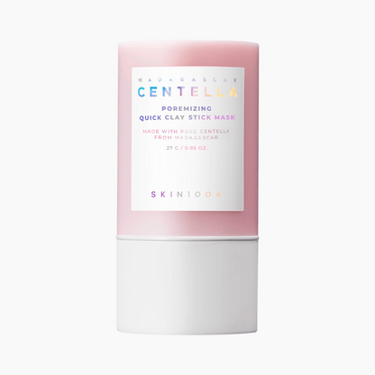 Skin1004 Poremizing Quick Clay Stick Mask 27g - cosmadic