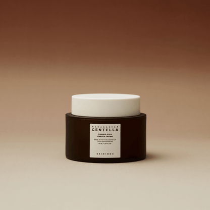 Skin1004 Madagascar Centella Probio-Cica Enrich Cream 50ml - cosmadic