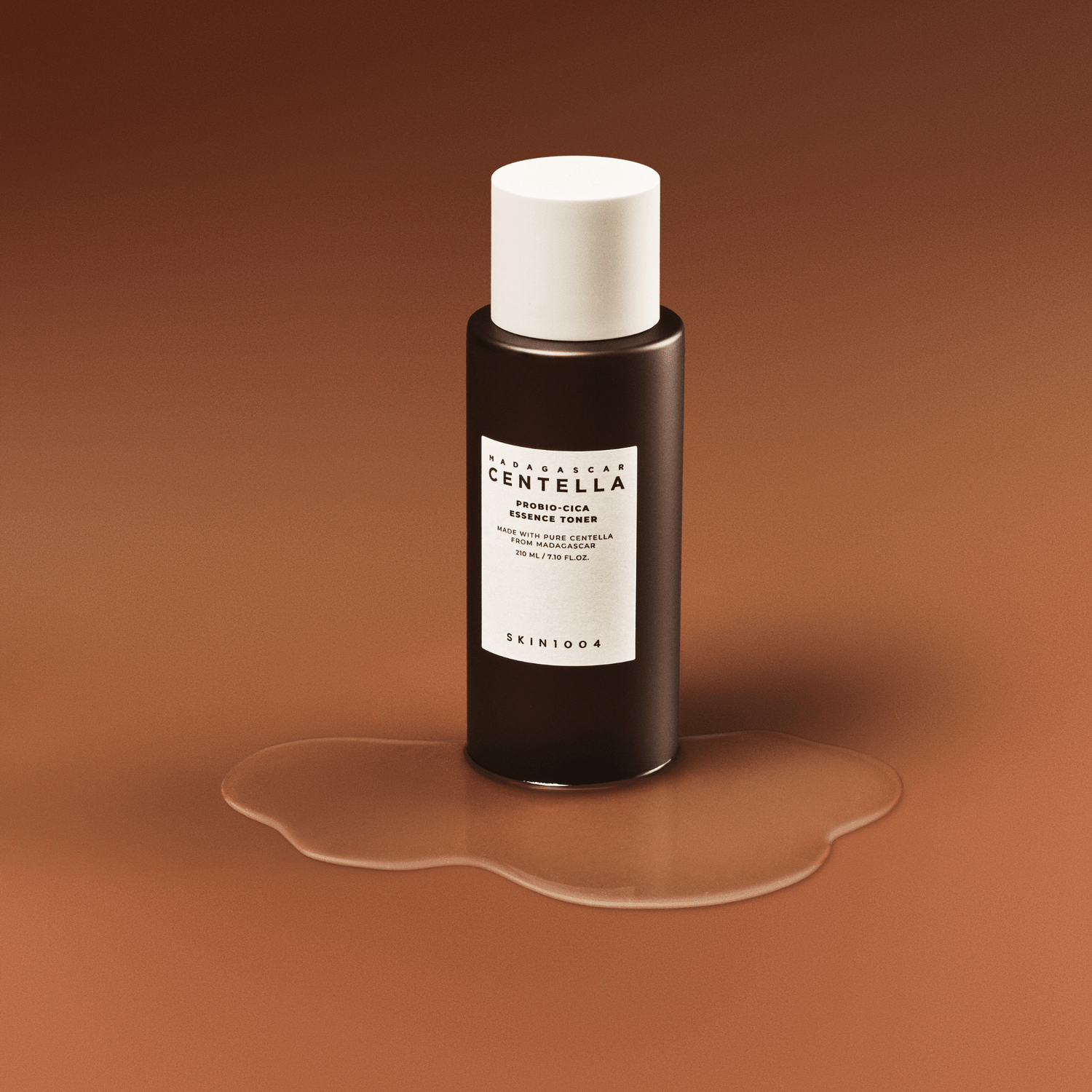 Skin1004 Madagascar Centella Probio-Cica Essence Toner 210ml - cosmadic