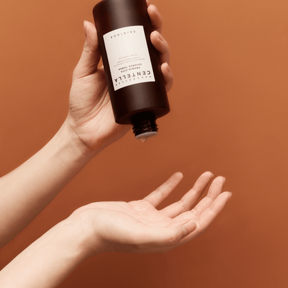 Skin1004 Madagascar Centella Probio-Cica Essence Toner 210ml - cosmadic