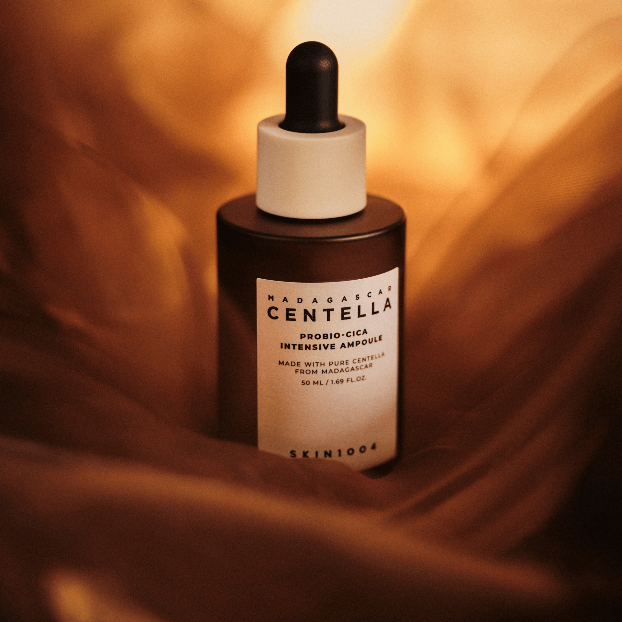 Skin1004 Probio-Cica Intensive Ampoule 50ml - cosmadic