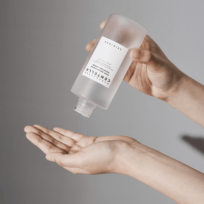 Skin1004 Madagascar Centella Tone Brightening Boosting Toner 210ml - cosmadic