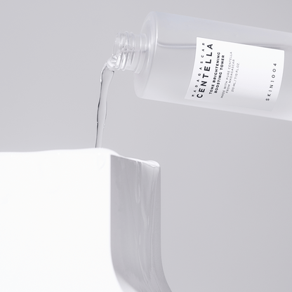 Skin1004 Madagascar Centella Tone Brightening Boosting Toner 210ml - cosmadic