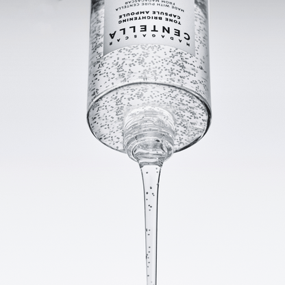 Skin1004 Madagascar Centella Tone Brightening Capsule Ampoule 100ml - cosmadic