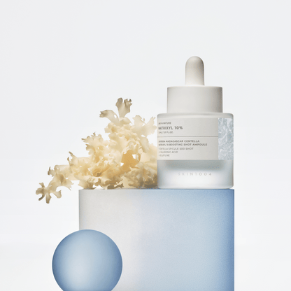 Skin1004 Madagascar Centella Matrixyl 10 Boosting Shot Ampoule 30ml - cosmadic