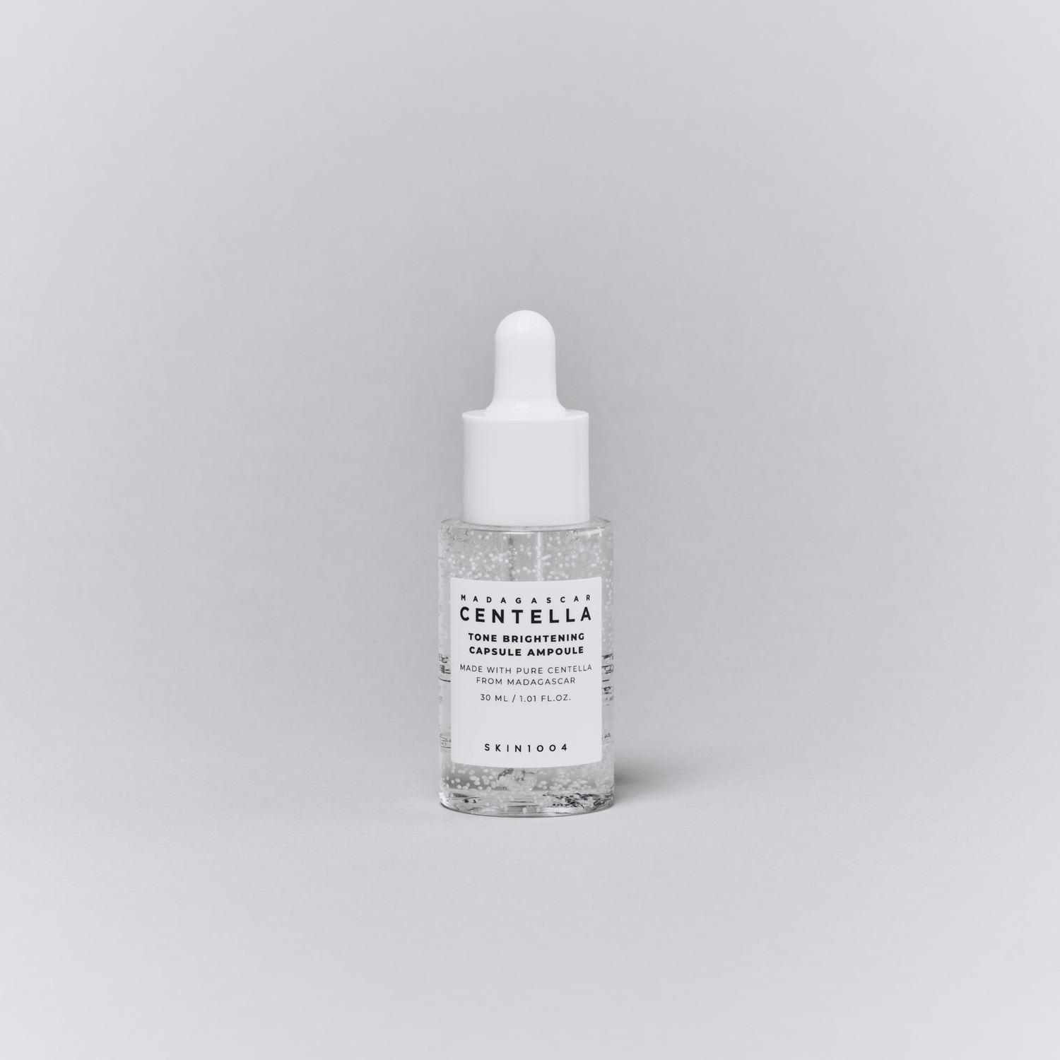 Skin1004 Madagascar Centella Tone Brightening Capsule Ampoule 30ml - cosmadic