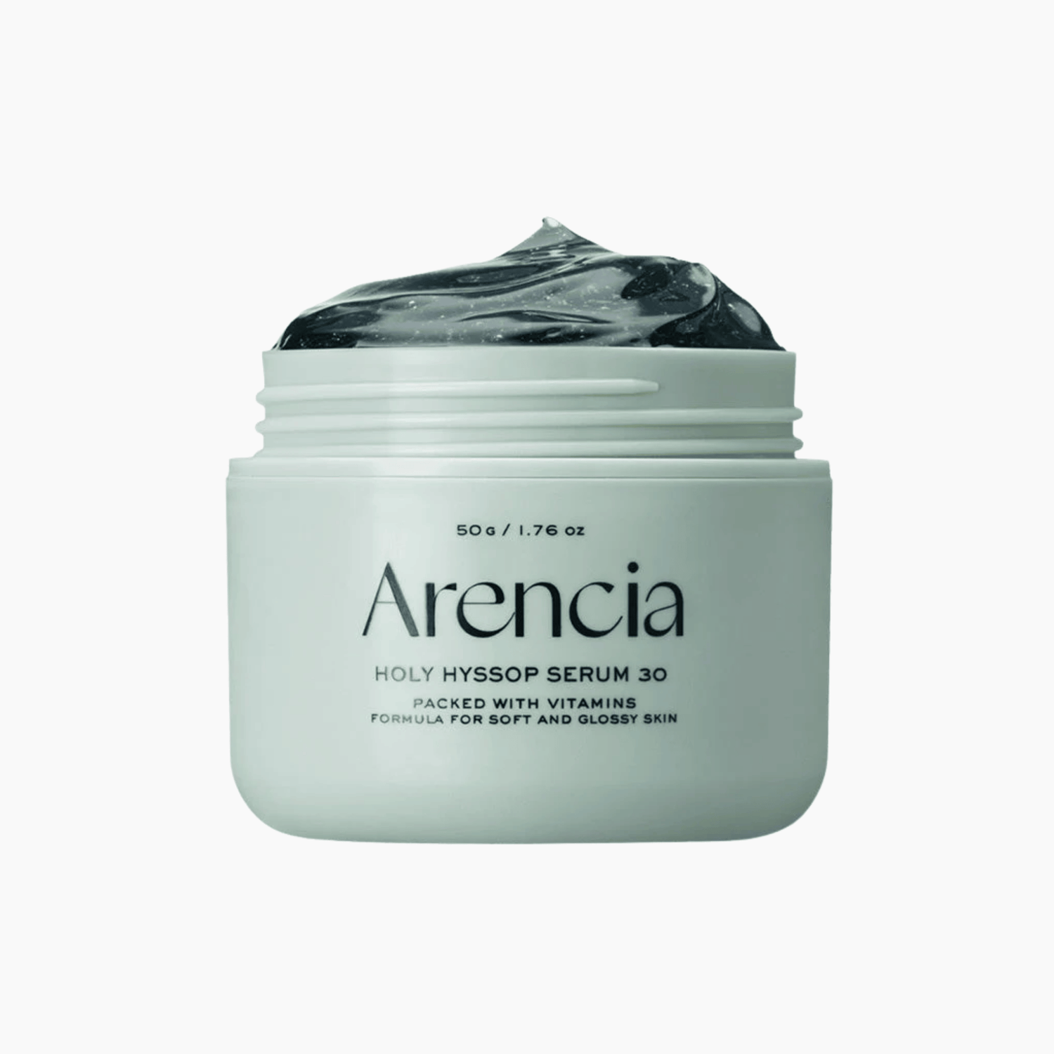 Arencia Holy Hyssop Serum 30 - cosmadic