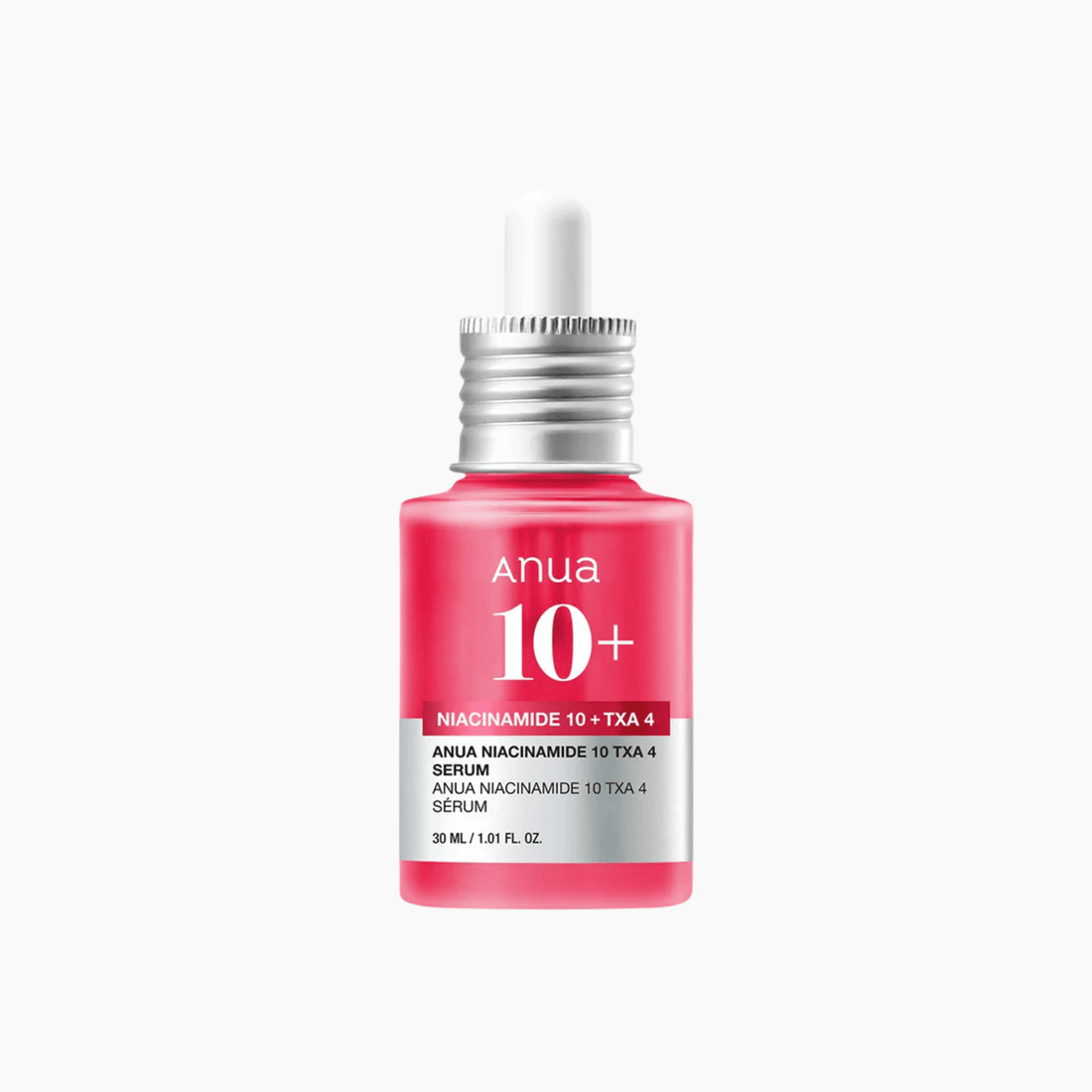 Anua Niacinamide 10% + TXA 4% Dark Spot Correcting Serum - cosmadic