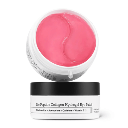 COSRX The Peptide Collagen Hydrogel Eye Patch 60 Patches - cosmadic