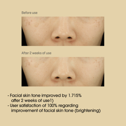 SOME BY MI Yuja Niacin 30 Days Miracle Brightening Toner 150ml - cosmadic