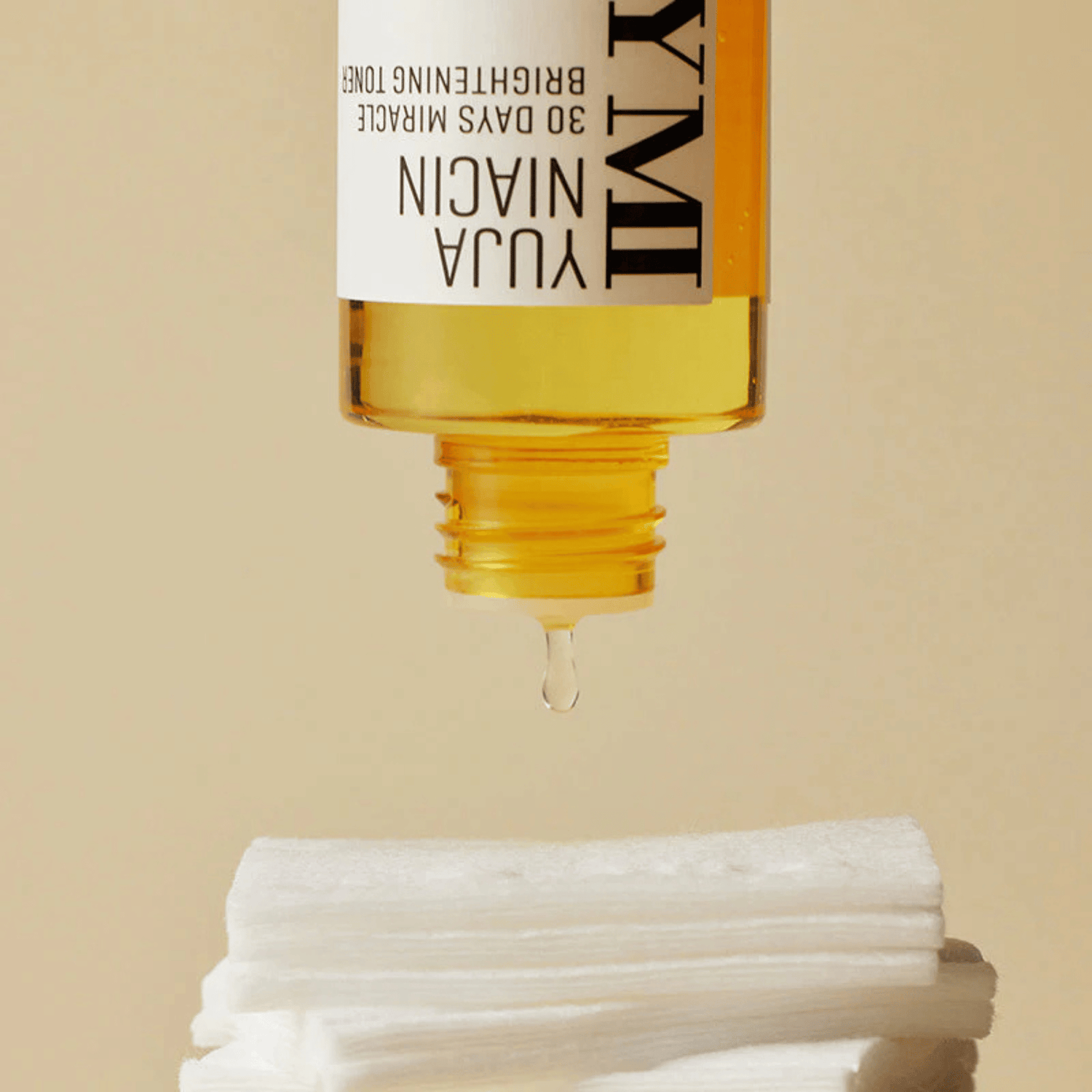 SOME BY MI Yuja Niacin 30 Days Miracle Brightening Toner 150ml - cosmadic