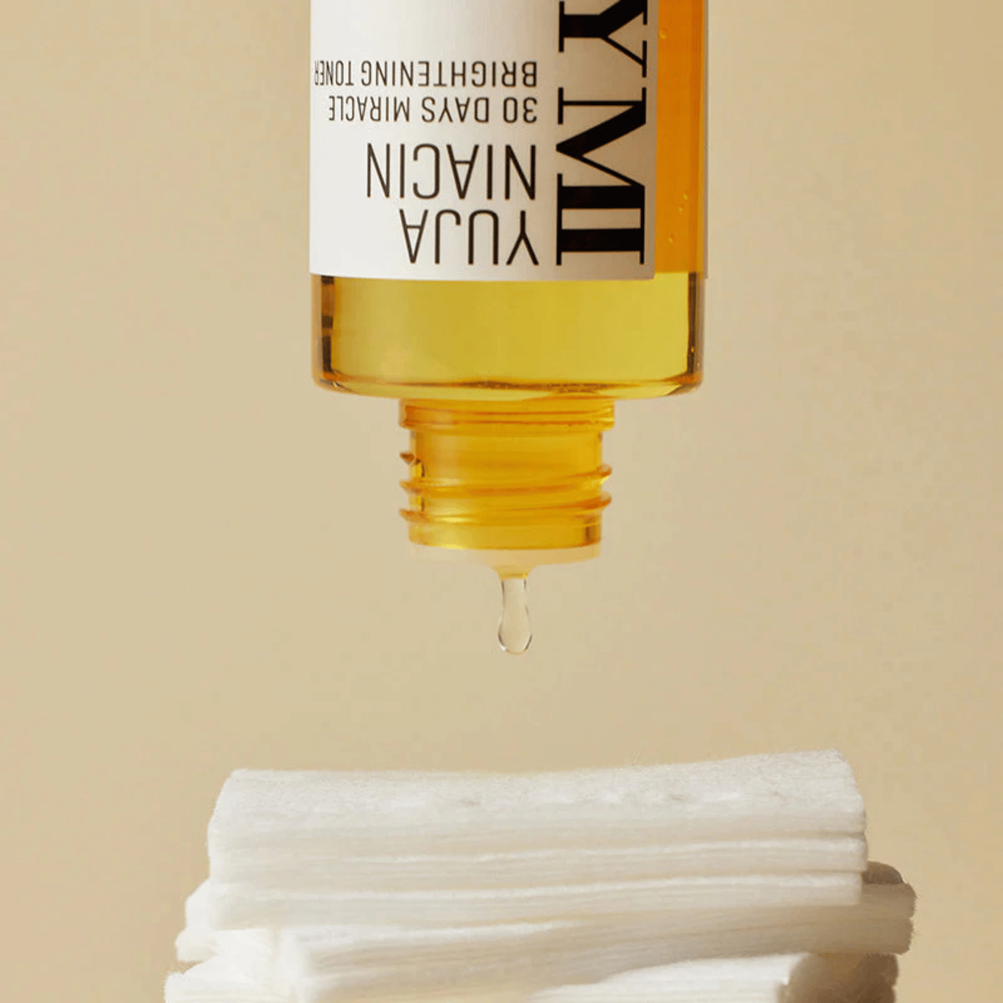 SOME BY MI Yuja Niacin 30 Days Miracle Brightening Toner 150ml - cosmadic
