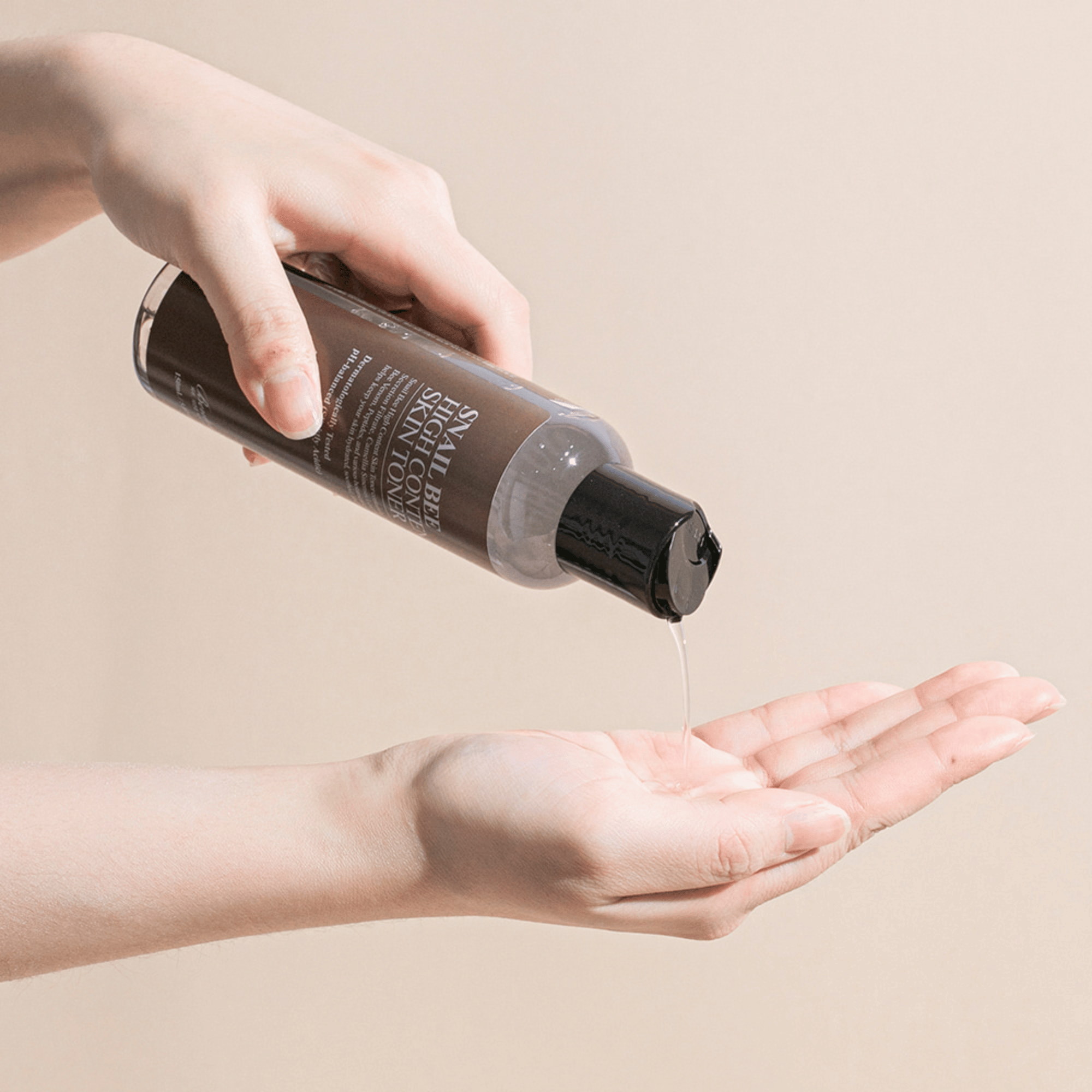 Benton Snail Bee High Content Skin Toner 150ml - cosmadic